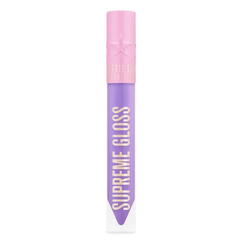 Jeffree Star Cosmetics Supreme Gloss Lip Gloss - Frosting For Dinner